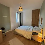 Apartment Dalikyda - Le Cocon Massillon - - Elegant