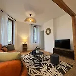 Dalikyda - Le Cocon Massillon - - Elegant Le Havre