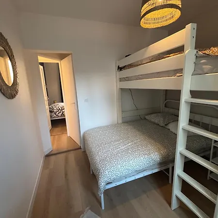 Apartment Dalikyda - Le Cocon Massillon - - Elegant