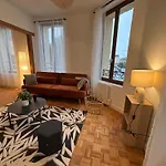 Dalikyda - Le Cocon Massillon - - Elegant Le Havre