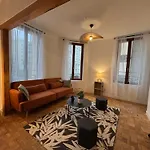 Appartamento Dalikyda - Le Cocon Massillon - - Elegant Le Havre