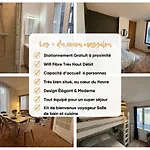 Dalikyda - Le Cocon Massillon - - Elegant Appartamento Le Havre