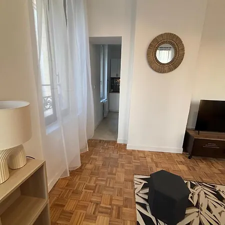 Apartment Dalikyda - Le Cocon Massillon - - Elegant