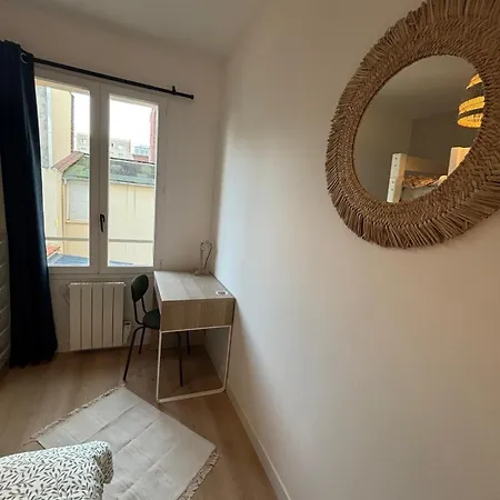 Apartament Dalikyda - Le Cocon Massillon - - Elegant
