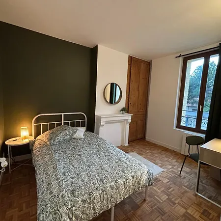 Apartamento Dalikyda - Le Cocon Massillon - - Elegant *