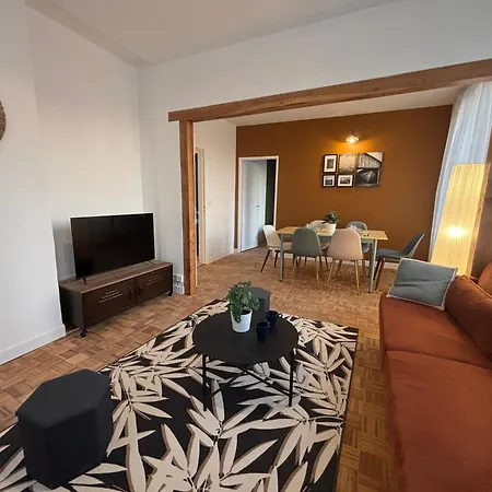 Dalikyda - Le Cocon Massillon - - Elegant