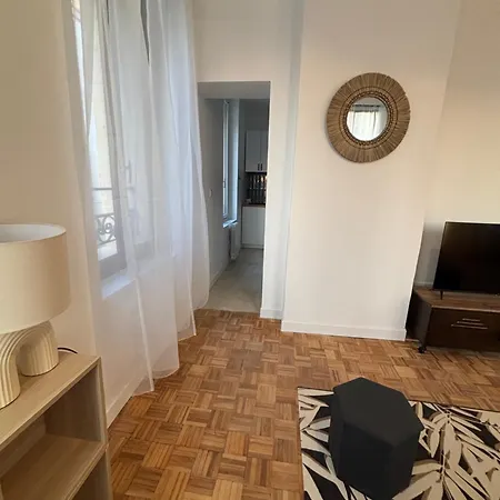 Apartamento Dalikyda - Le Cocon Massillon - - Elegant