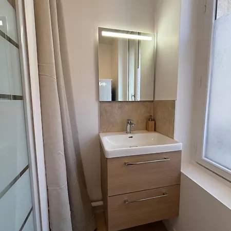 Dalikyda - Le Cocon Massillon - - Elegant