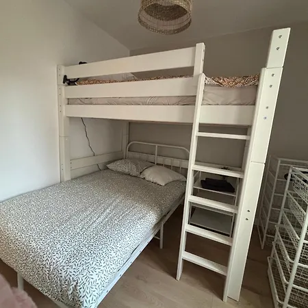 Dalikyda - Le Cocon Massillon - - Elegant