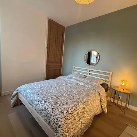 Dalikyda - Le Cocon Massillon - - Elegant Apartamento