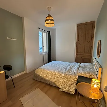 Apartamento Dalikyda - Le Cocon Massillon - - Elegant