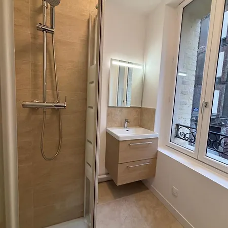 Dalikyda - Le Cocon Massillon - - Elegant