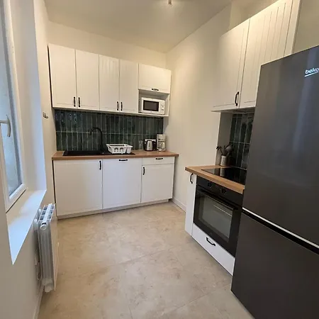 Dalikyda - Le Cocon Massillon - - Elegant Le Havre