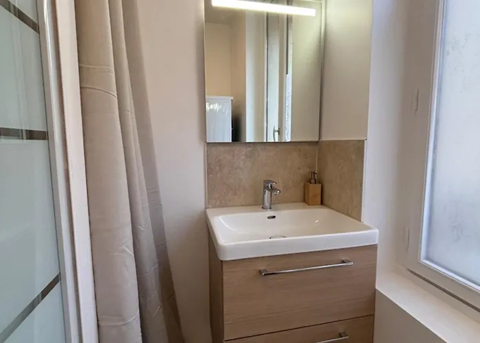 Dalikyda - Le Cocon Massillon - - Elegant