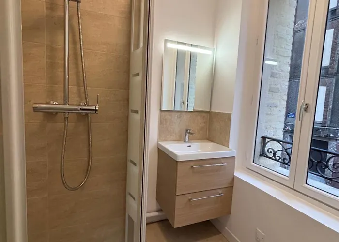 Dalikyda - Le Cocon Massillon - - Elegant